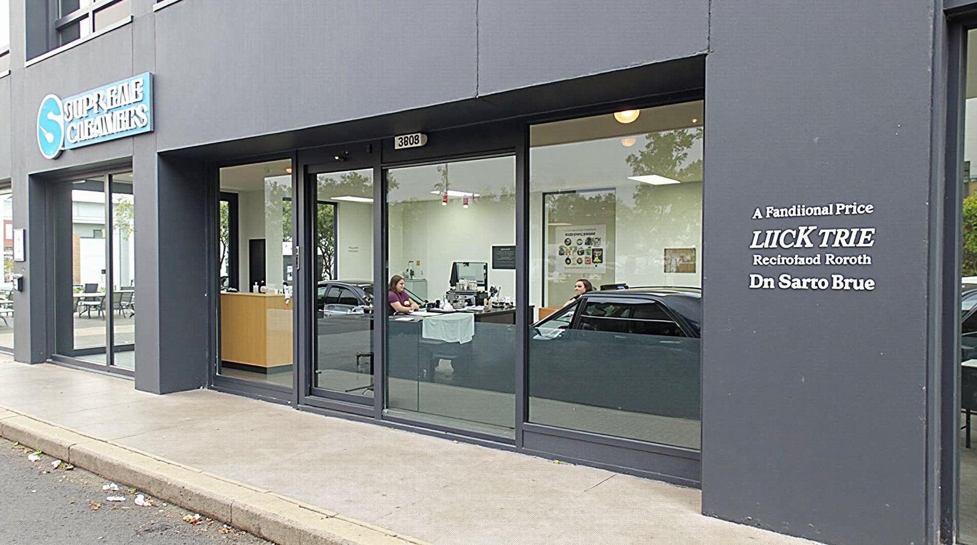 Fresho Carpet Cleaning Bannockburn Contact Office