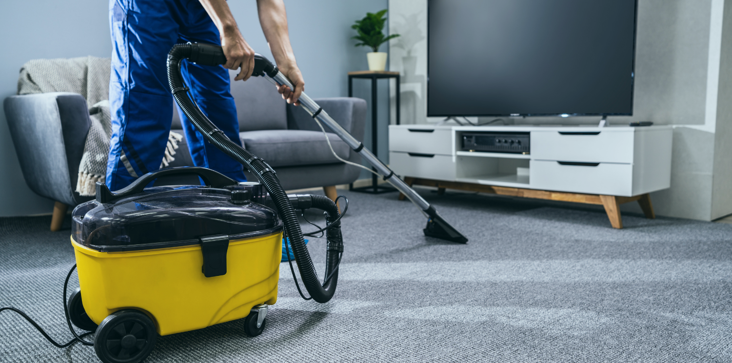 Fresho Carpet Cleaning Bannockburn Contact Office